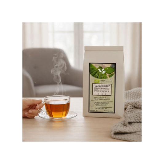 Organic Detox Free Your Mind in Bulk 100g