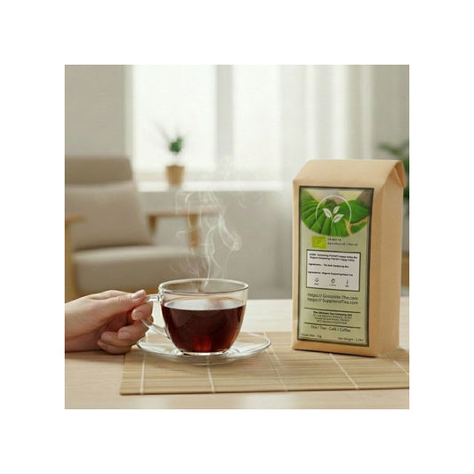 Organic Darjeeling FTGFOP1 Happy Valley in Bulk 100g